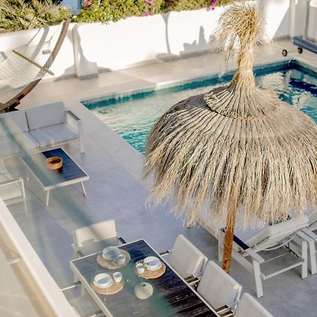 Villa La Sala Puerto Banus Marbellac Extérieur photo