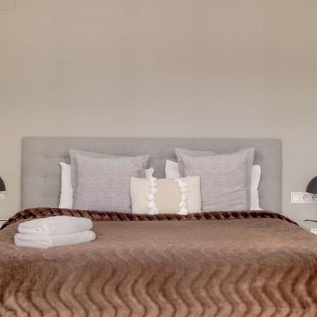 Villa La Sala Puerto Banus Marbellac Extérieur photo