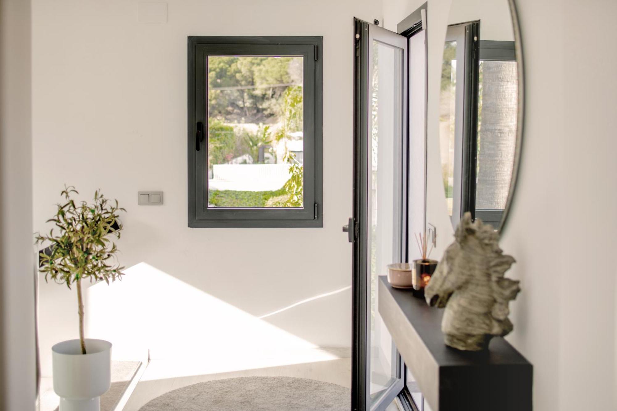 Villa La Sala Puerto Banus Marbellac Extérieur photo